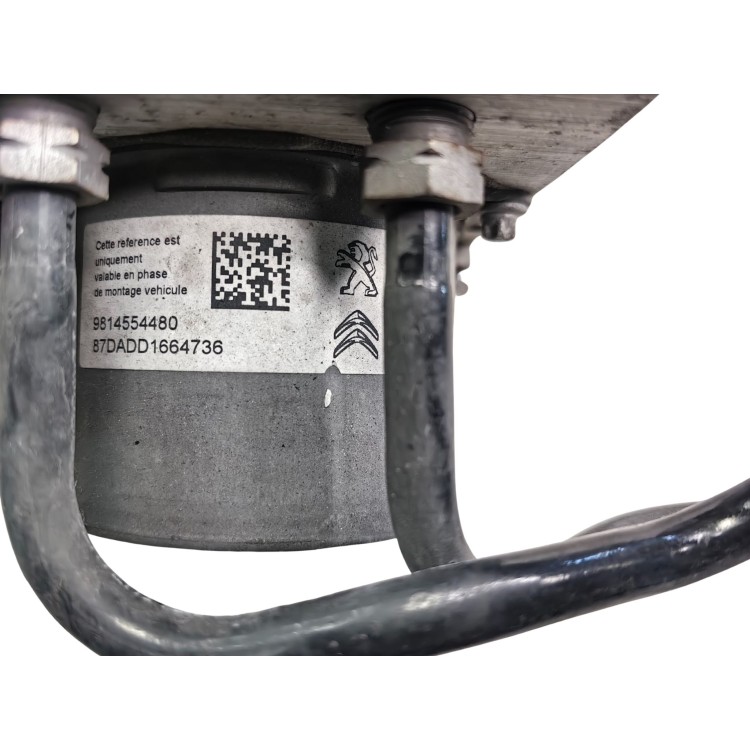 ABS με Κωδικό 9814554480