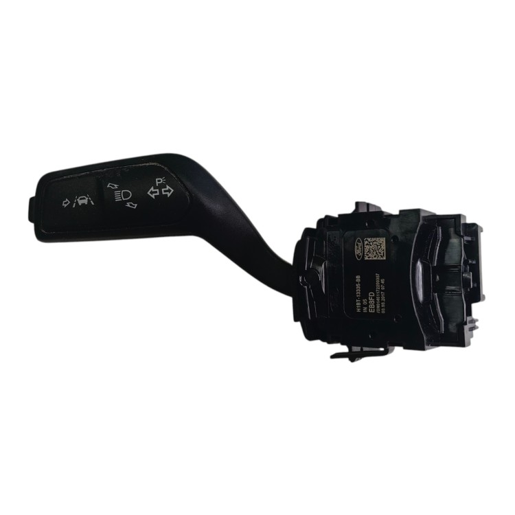 Ford Fiesta 2017- Διακόπτης Φλας Και Φώτων H1BT13335BB OEM