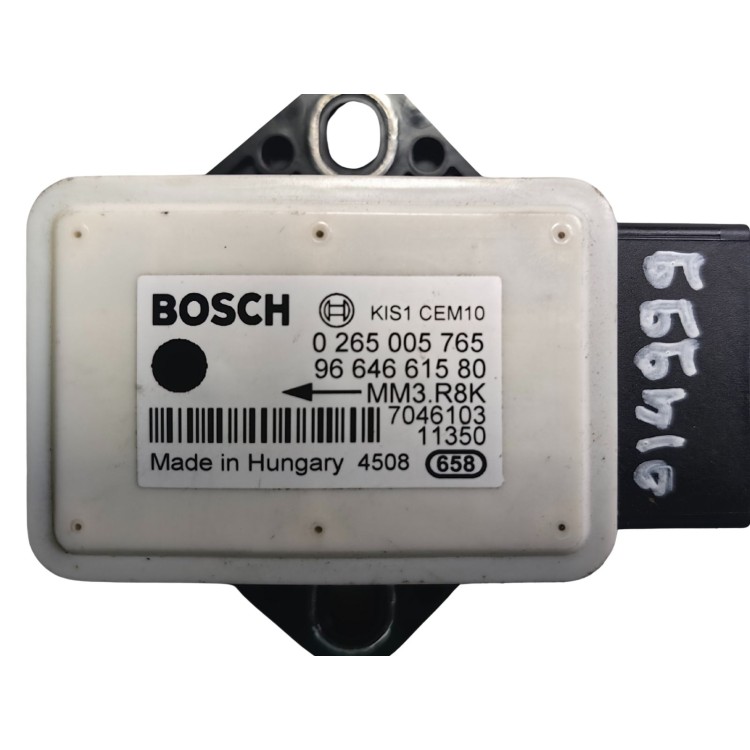 Αισθητήρας ESP PSA 9664661580