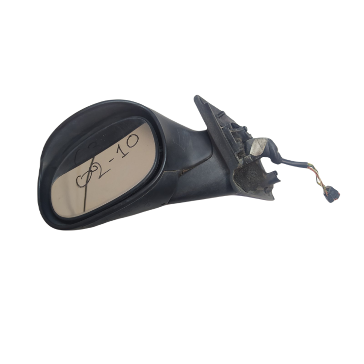 Καθρέπτης Οδηγού Citroen C3 I Καθρέπτης Οδηγού Citroen C3 I
