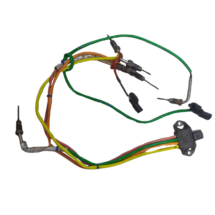 Αισθητήρας Λαμδα Renault Euro 6 Αισθητήρας Λαμδα Renault Euro 6