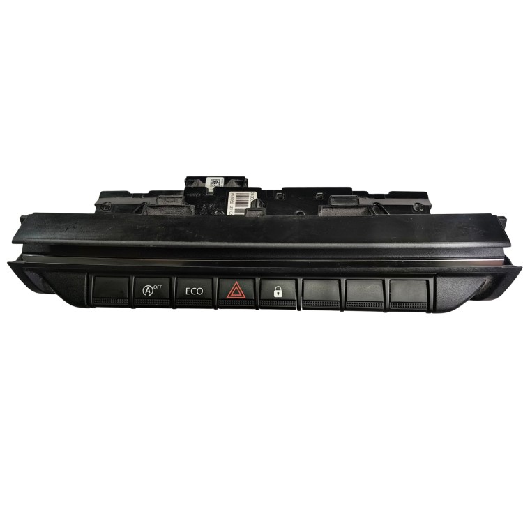 Διακόπτες Renault Captur Με Κωδικό 283E86009R