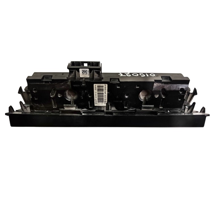 Διακόπτες Renault Captur Με Κωδικό 283E86009R