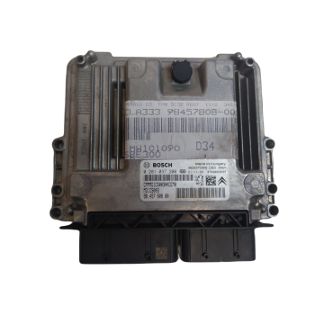 Εγκέφαλος Μηχανής 1.5 HDi 9845780880