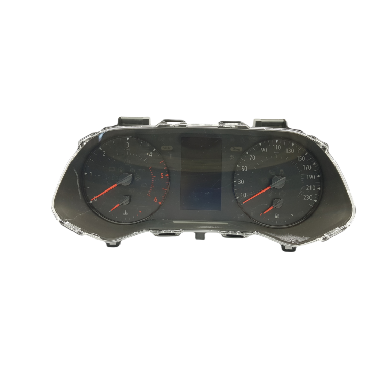 248097195R Καντράν NISSAN RENAULT