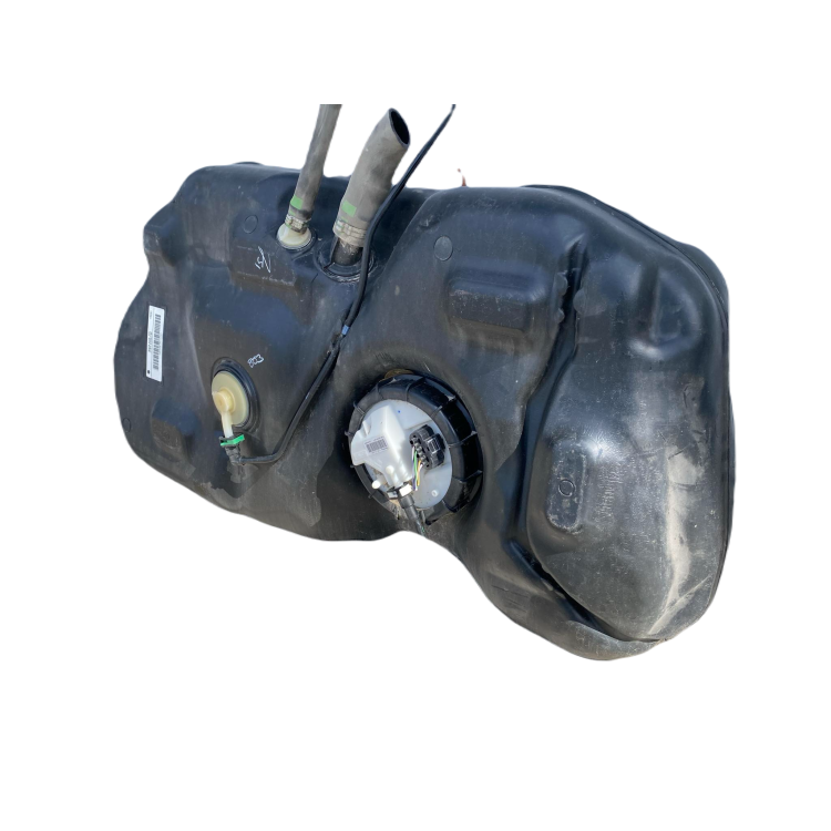 Τεπόζιτο Ford Fiesta MK8 2017-