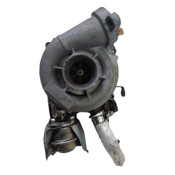 Τούρμπο Garrett PSA 1.6 HDi