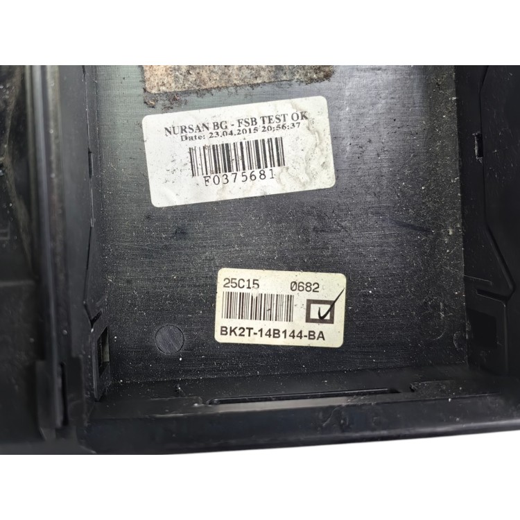 Ασφαλειοθήκη  με Κωδικό BK2T14B144BA