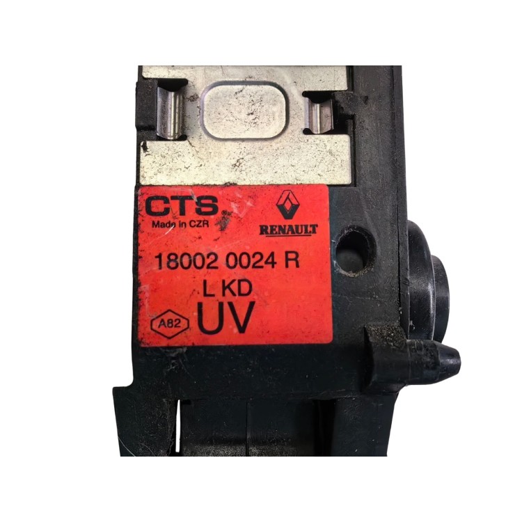 Πεντάλ Γκαζιού Renault Trafic 2014-2019 1.6 diesel R9M