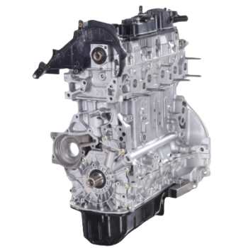 Κινητήρας Ανακατασκευής με Κωδικό XWGA Κινητήρας Ανακατασκευής με Κωδικό XWGA