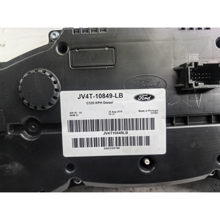 Καντράν Πετρελαίου Με Κωδικό JV4T-10849-LB Καντράν Πετρελαίου Με Κωδικό JV4T-10849-LB