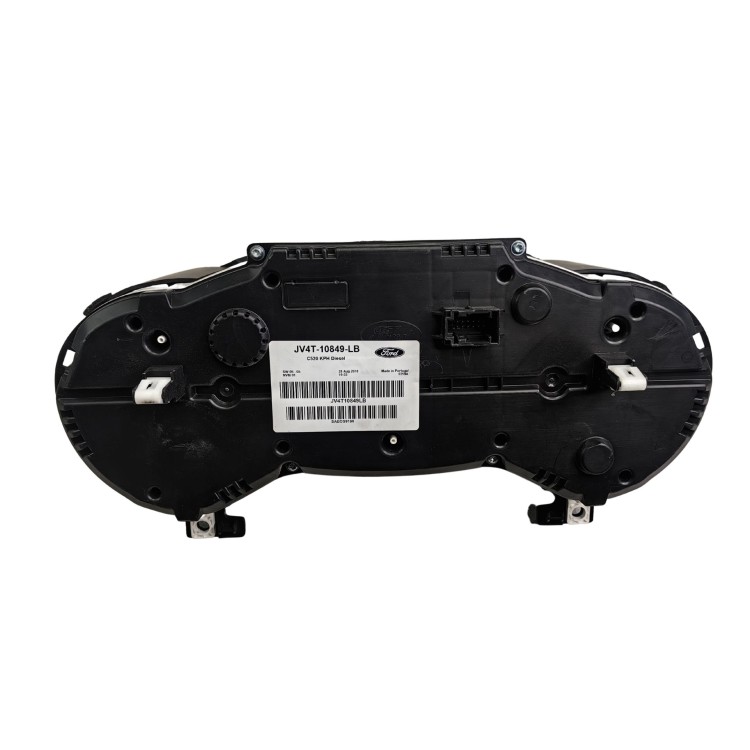 Καντράν Πετρελαίου Με Κωδικό JV4T-10849-LB
