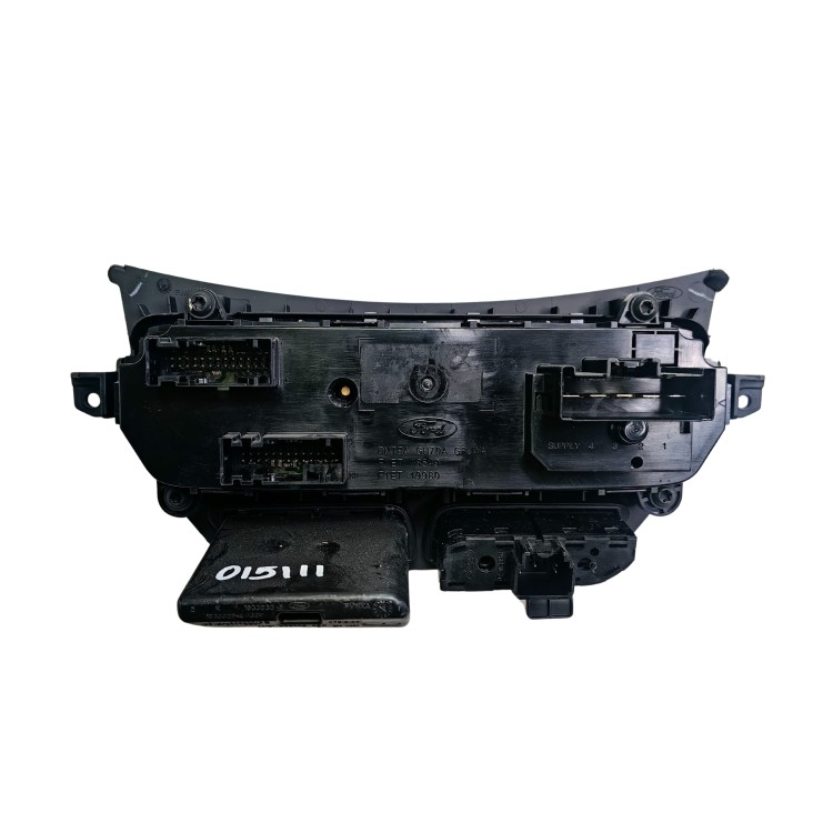 Χειριστήριο A/C Με Κωδικό F1CT14B436EA