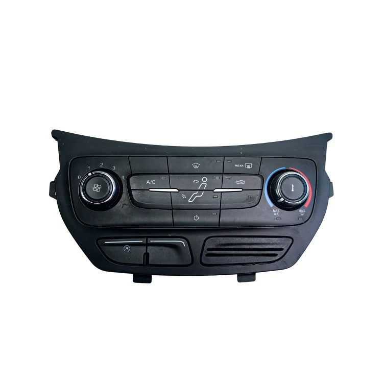 Χειριστήριο A/C Με Κωδικό F1CT14B436EA