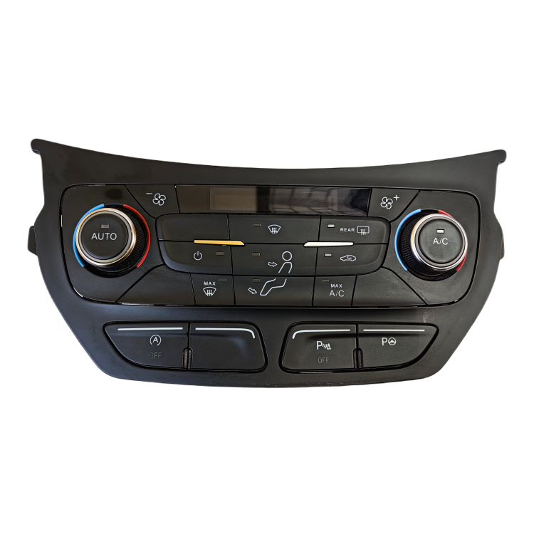 Χειριστήριο A/C Με Κωδικό F1CT14B436EA