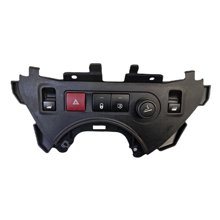 Πάνελ Με Διακόπτες Peugeot Partner 2015-2019