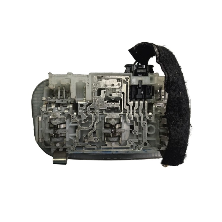 Πλαφονιέρα Peugeot Partner 9680892377