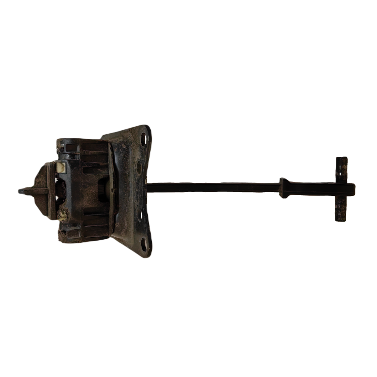 Stop Πόρτας Πίσω Δεξιάς Peugeot Partner