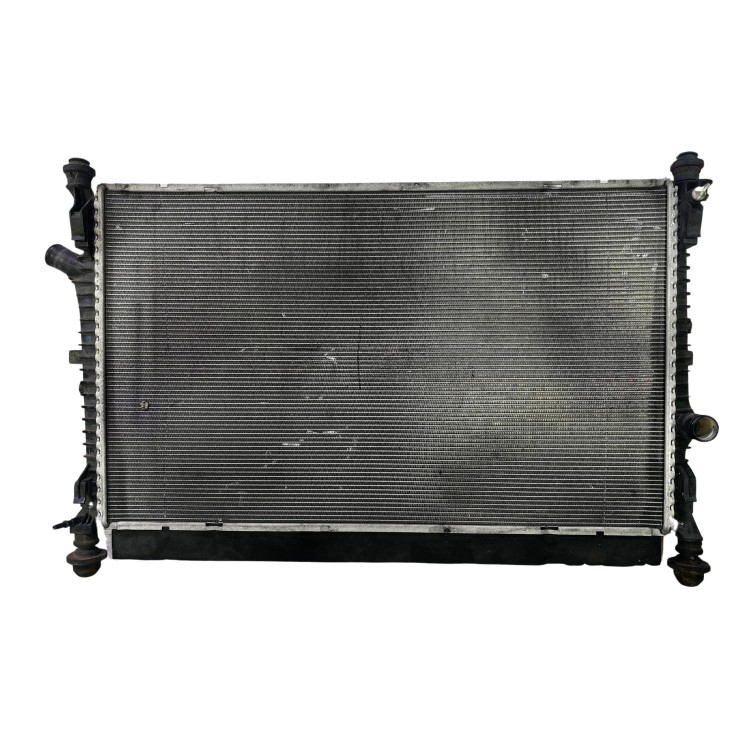 Ψυγείο Νερού Ford Με Κωδικό GK218005BB