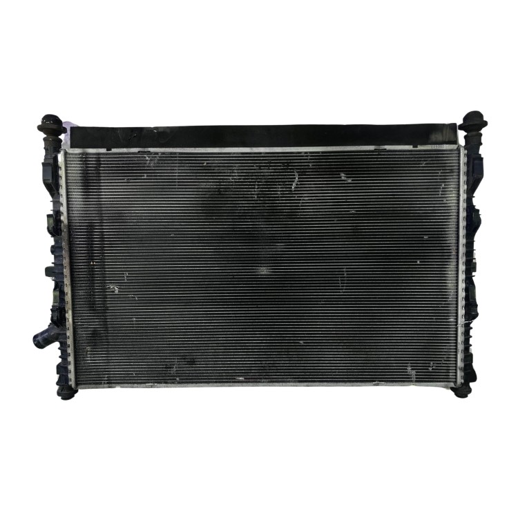 Ψυγείο Νερού Ford Με Κωδικό GK218005BB