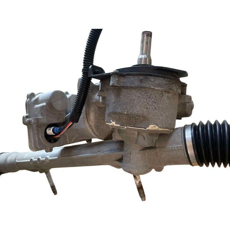 Citroen C3 2016-2021 1.2 Vti Ηλεκτρική Κρεμαγιέρα 9823964780 OEM