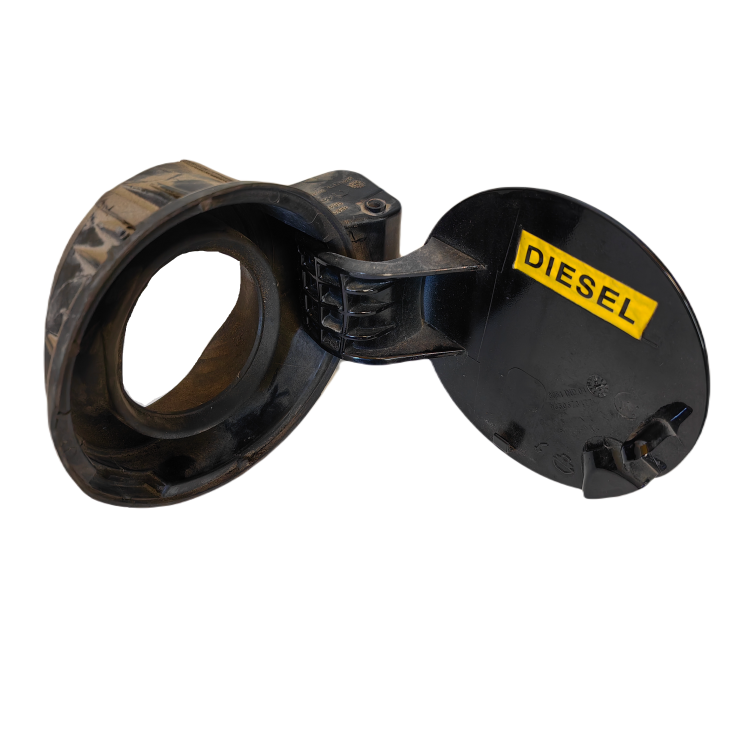 Citroen C4 2009-2011 Καπάκι Ρεζερβουάρ