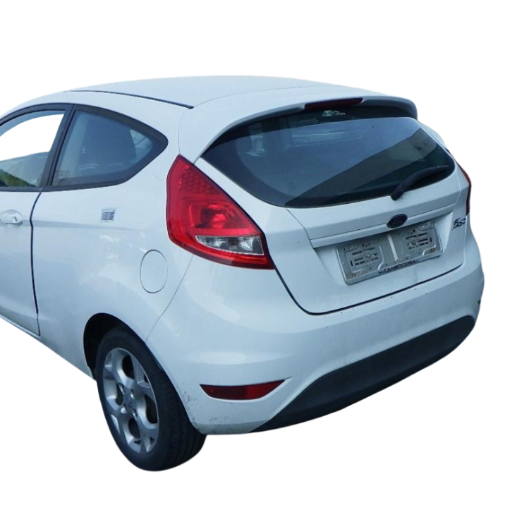 Τροπέτο Πίσω Ford Fiesta 2008-2013 3door