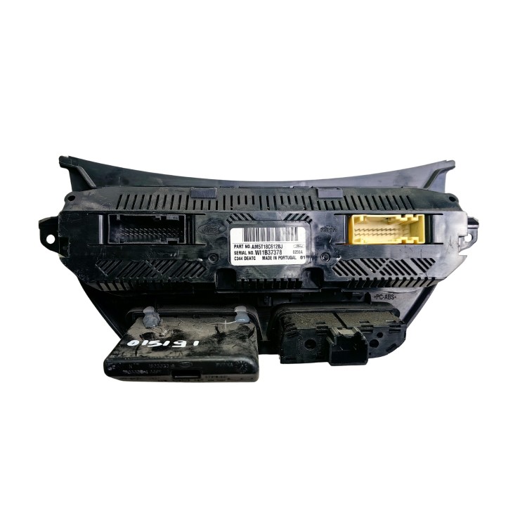 Χειριστήριο A/C Με Κωδικό AM5T18C612BJ