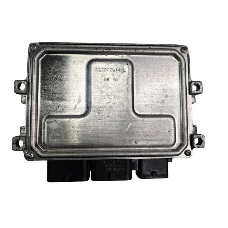 Εγκέφαλος PSA 1.2VTi 9811545080 Εγκέφαλος PSA 1.2VTi 9811545080