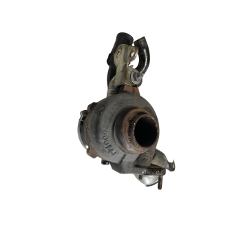 Τουρμπίνα GARRETT Με Κωδικό 9661306080