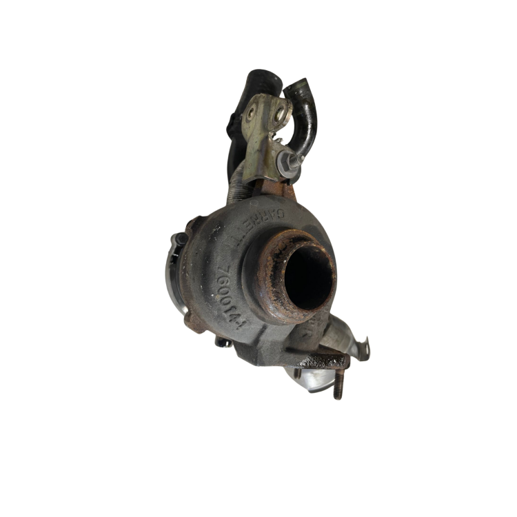 Τουρμπίνα GARRETT Με Κωδικό 9661306080