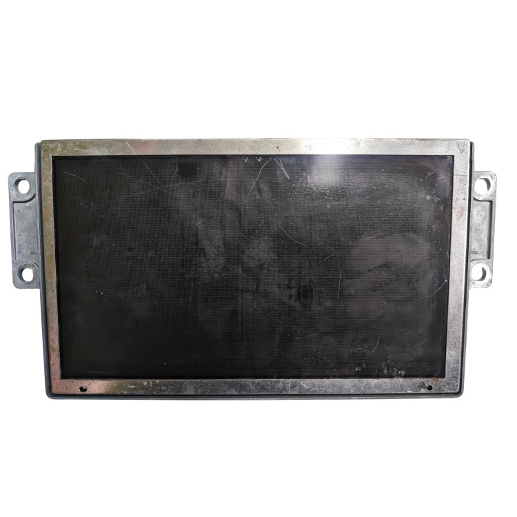 Οθόνη GPS Με Κωδικό 9664993180