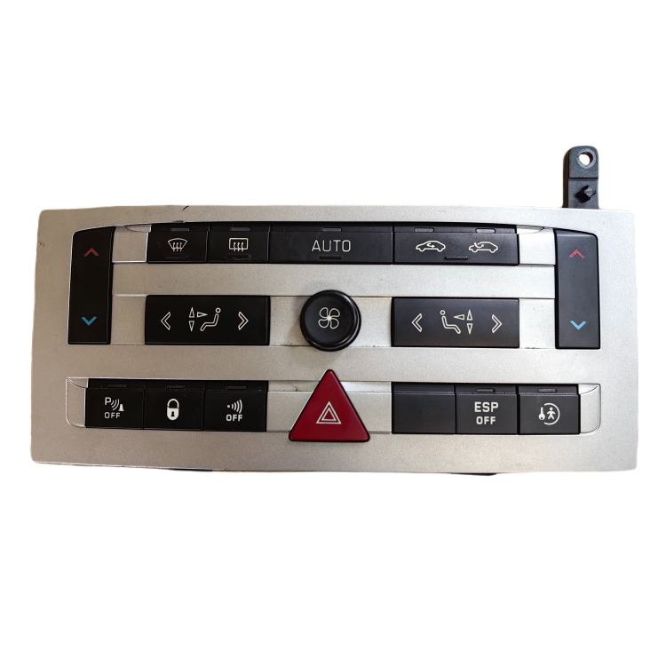 Peugeot-Citroen Χειριστήριο Κλιματισμού 96824759YP