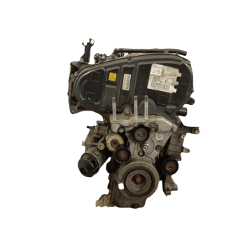Κινητήρας Fiat με Κωδικό 263A4000 Κινητήρας Fiat με Κωδικό 263A4000