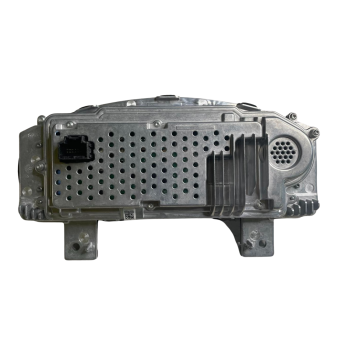 Ψηφιακό Ταχύμετρο Ford Puma 2020- Ψηφιακό Ταχύμετρο Ford Puma 2020-