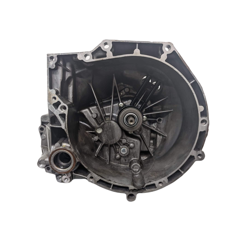 Ford Fiesta 2013-2017 1.0 Ecoboost 5ΤΑΧ Κιβώτιο Σασμάν CA6R7002LBF OEM