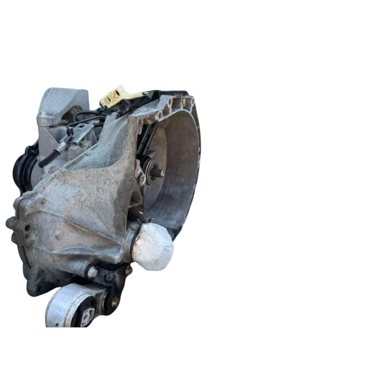 Ford Fiesta 2013-2017 1.0 Ecoboost 5ΤΑΧ Κιβώτιο Σασμάν CA6R7002LBF OEM