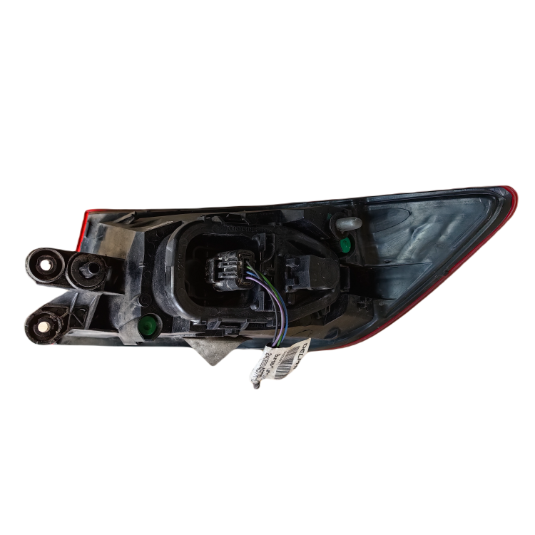 Renault Clio 4 Πίσω Έξω Αριστερό Φανάρι