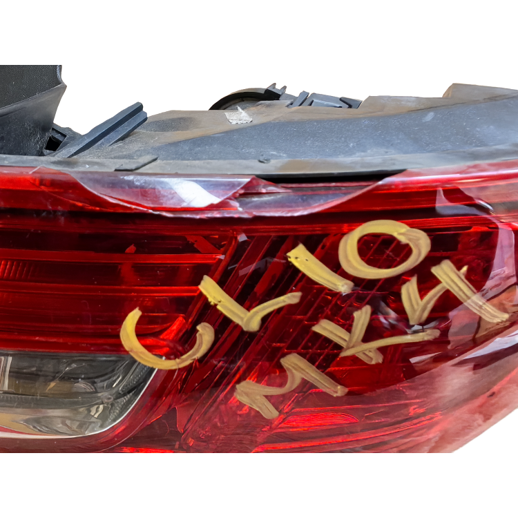 Renault Clio 4 Πίσω Έξω Δεξί Φανάρι