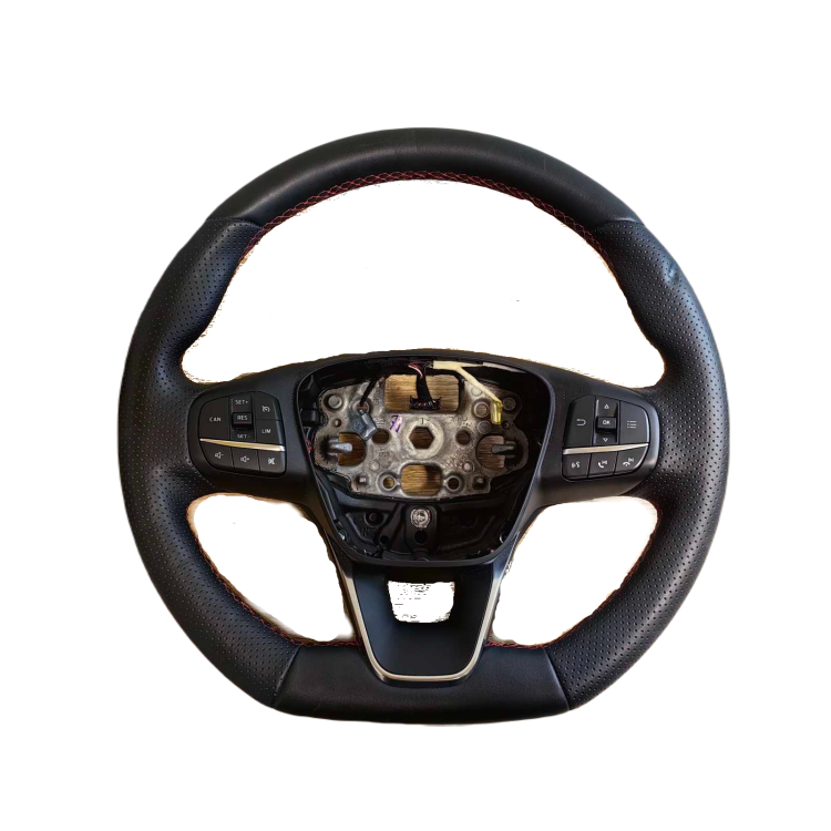 Δερμάτινο Τιμόνι Ford Puma ST-LINE