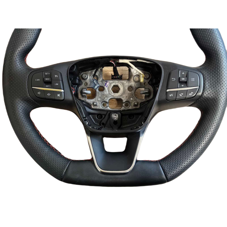 Δερμάτινο Τιμόνι Ford Puma ST-LINE