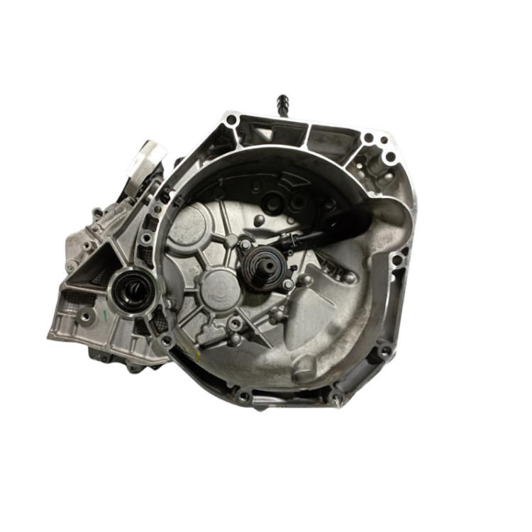 Κιβώτιο Ταχυτήτων Renault Dacia με Κωδικό JT4002