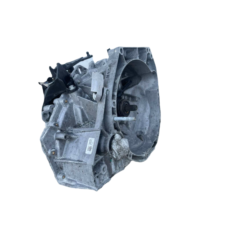Κιβώτιο Ταχυτήτων Renault Dacia με Κωδικό JT4002 Κιβώτιο Ταχυτήτων Renault Dacia με Κωδικό JT4002