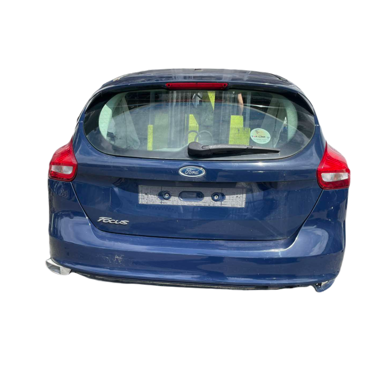 Ford Focus MK3 2011-2018 Πίσω Τροπέτο Κομπλέ 5ΘΥΡΟ OEM