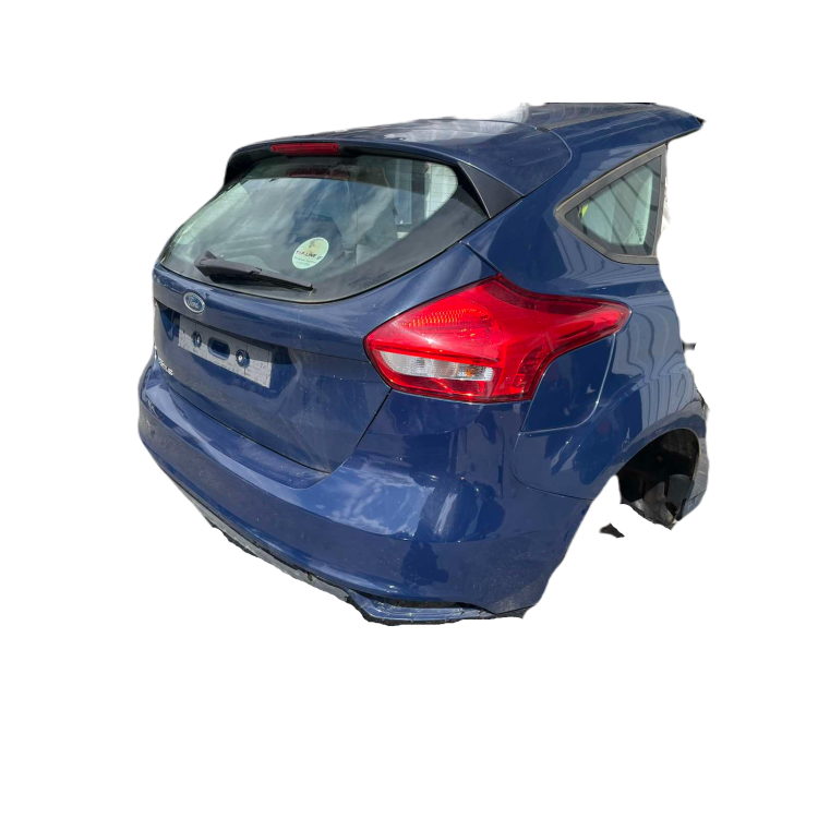 Ford Focus MK3 2011-2018 Πίσω Τροπέτο Κομπλέ 5ΘΥΡΟ OEM