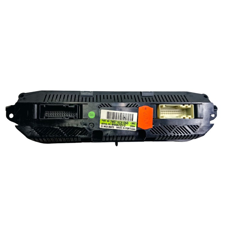 Χειριστήριο A/C Με Κωδικό 7M5T18C612CE
