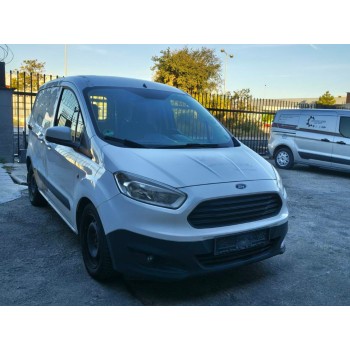Ford Transit Courier 2016- 1.5 TDCi XVCE Εμπρός Τροπέτο Μούρη κομπλέ Αερόσακους Μηχανικά Ανάρτηση Φρένα Ηλεκτρικά Λευκό OEM Ford Transit Courier 2016- 1.5 TDCi XVCE Εμπρός Τροπέτο Μούρη κομπλέ Αερόσακους Μηχανικά Ανάρτηση Φρένα Ηλεκτρικά Λευκό OEM