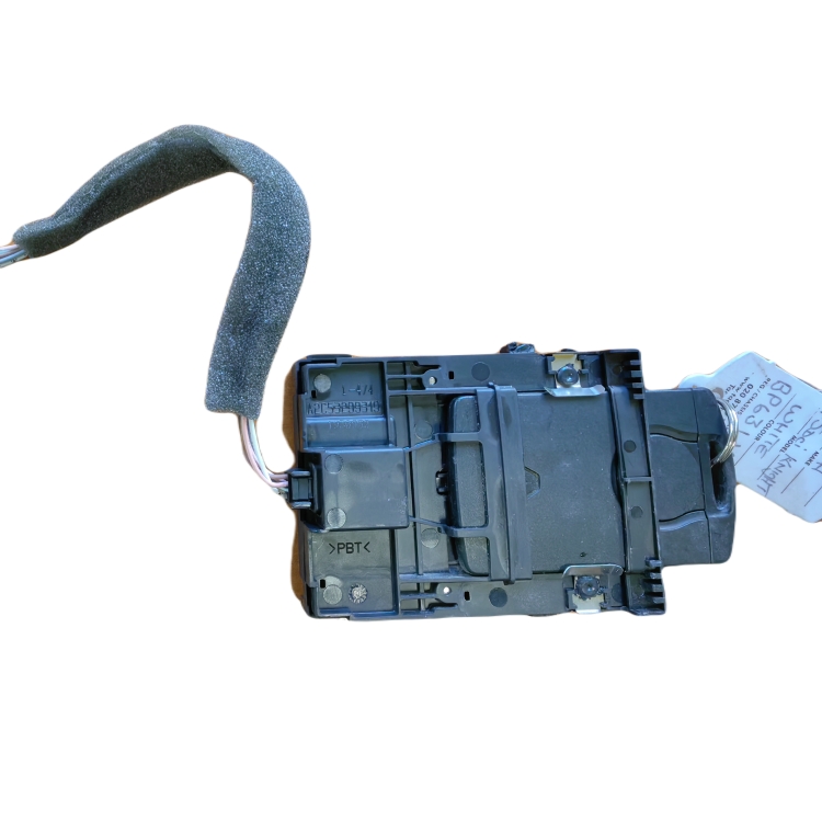 Κάρτα Κλειδί Renault με Κωδικό 285909828R