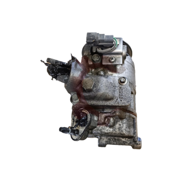 Κομπρεσέρ A/C Με Κωδικό F1F119D629HC Κομπρεσέρ A/C Με Κωδικό F1F119D629HC