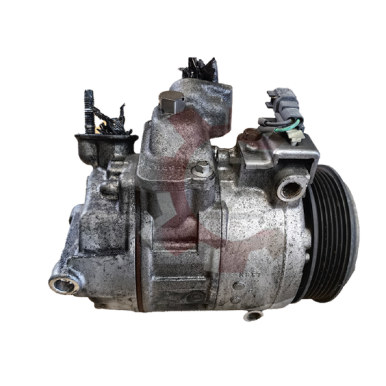 Κομπρεσέρ A/C Με Κωδικό F1F119D629HC